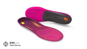 Picture of SUPERFEET - TTF INSOLES RUN COMFORT WOMEN C